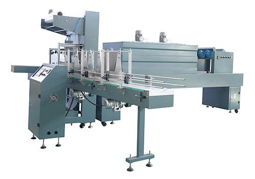 Automatic Shrink Packing Machine SP-10 