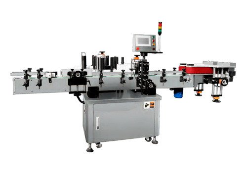 Labeling Machine RLM-8000