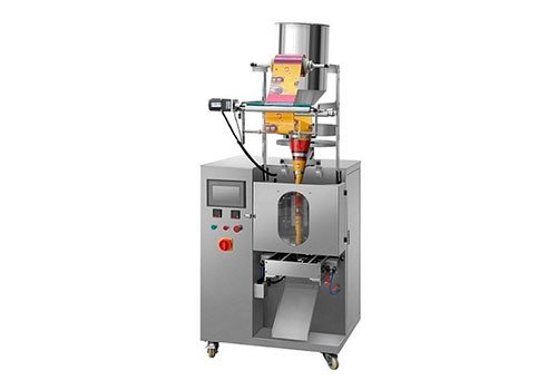 CCE-400A Automatic Vertical Granule Packing Machine