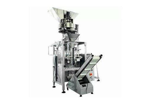 Granule Packing Machine with Touch Screen SUN-420G