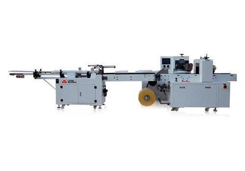 Paper Cup Packing Machine TL-1000
