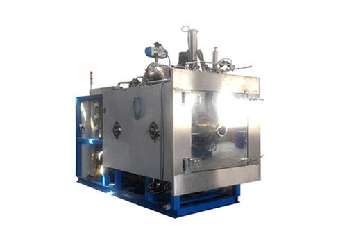 FD-5L Vacuum Freeze Dry machine (lyophilizer)