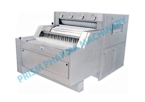 Linear Bottle Washing Machine PLBW-60/120/150/240/300