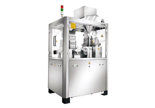 NJP-2200 Automatic Encapsulation Machine