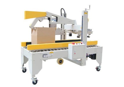 Carton Box Automatic Sealing Machine WP-CF 