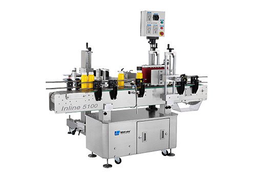 Label-Aire® Inline series 5100