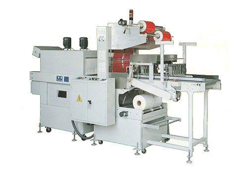 FAC-207/FAC-209 Multiple Packaging Machine 