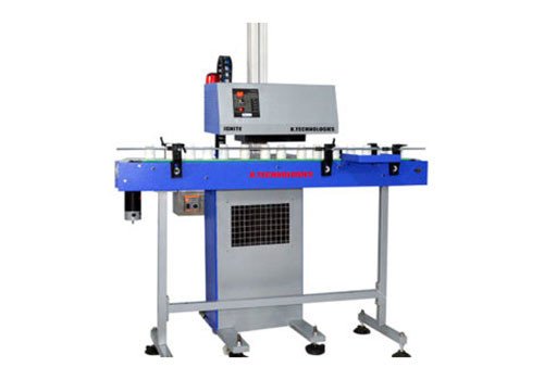 Mobile Induction Sealing System IGNITE 2000 