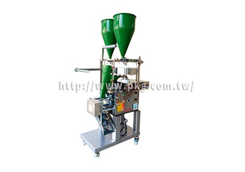 Packaging Machine MODEL-655 Double Seal 