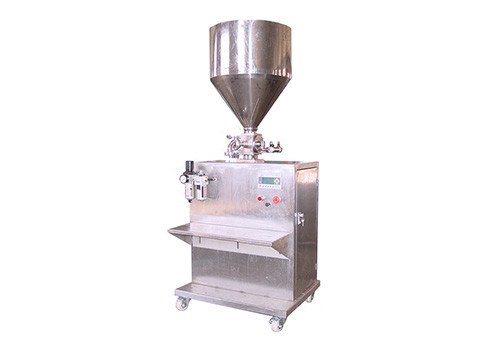 SB-1000Y Liquid Filling Machine