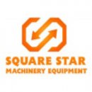 Squarestar Machinery Equipment (Shanghai) Co.,Ltd.