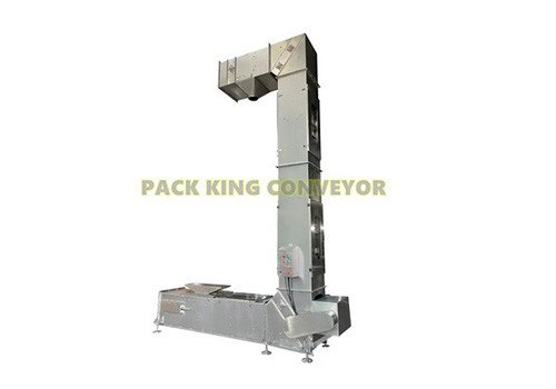 Conveyor Elevator for Food C-type