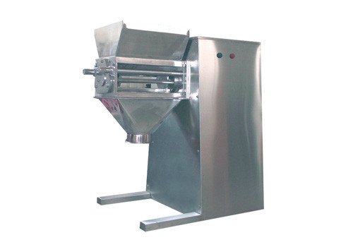 Swing Granulator Machine Herb Granulation Machine RT-60