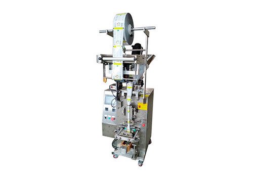 Meal Replacement Powder Stick Packing Machine XH-20 BF