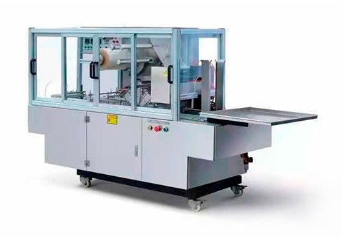 CCE-ZT220 Three-Dimensional Pillow Packaging Machine