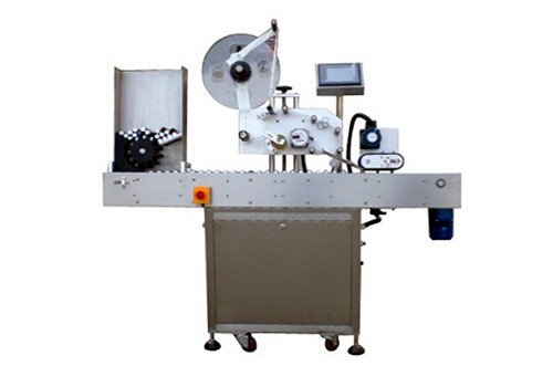 HT-280 Automatic Glue Labeling Machine