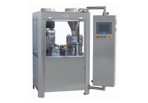 Automatic Encapsulating Machine K4-120