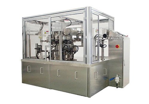 GDR-100E Fully Automatic Packing Machine 