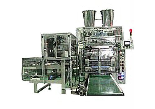 Powder Packaging Machine AP-1200P 