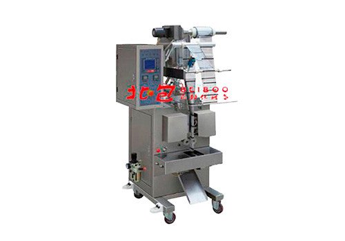 RS - according to automatic semi-fluid packaging machine 