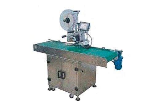TB-120A Type Adhesive Labeling Machine (Double) 