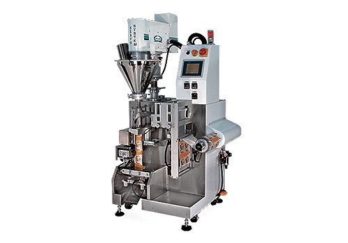 STS-01, STS-01-L Automatic Bag Forming Filling Metering Packaging Machine (Small Package)
