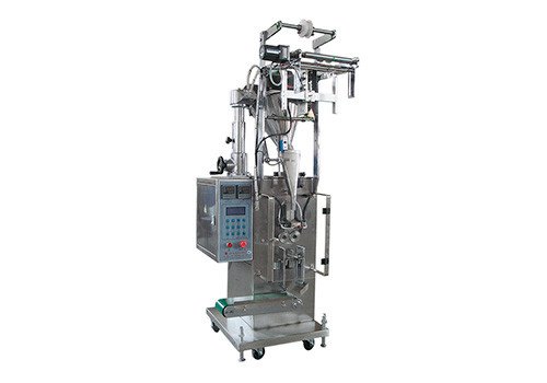 DXDF60C Microcomputer Packaging Machine