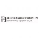 Foshan Donald Package Equipment Co.,Ltd