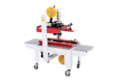 Link-50D Automatic Folding Carton Sealing Machine