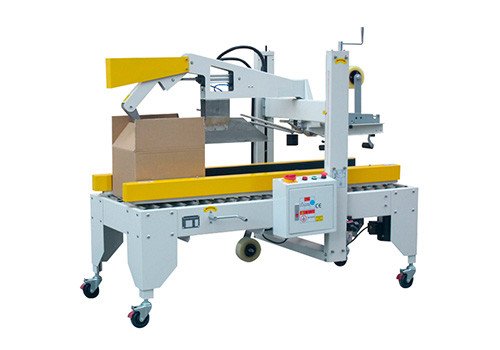 FK-FX-30 Automatic Carton Folding Sealing Machine