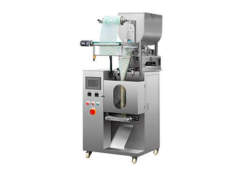 CCE-400J Automatic Vertical Paste Packing Machine