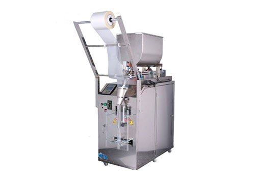 Paste Packing Machine JY-100/300/500