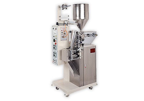 Vertical Form-Fill-Seal Machine for Liquid SP-203L / SP-204L
