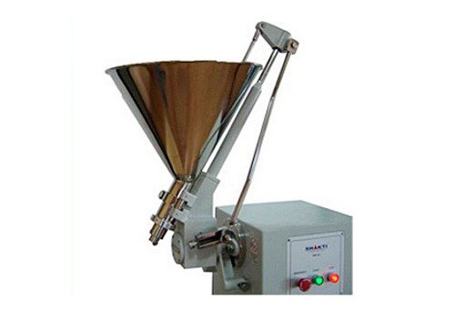 Dosing Filling for Ointment SDFO 