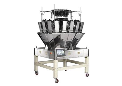 ZH-A20 Multihead Weigher