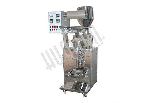Automatic tablet packaging machine DXDP series 
