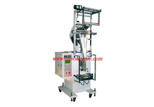 DXDF140E Intelligence Packaging Machine