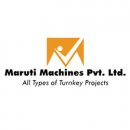 Maruti Machine Pvt. Ltd