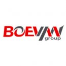 Shanghai Boevan Packaging Machinery Co., Ltd