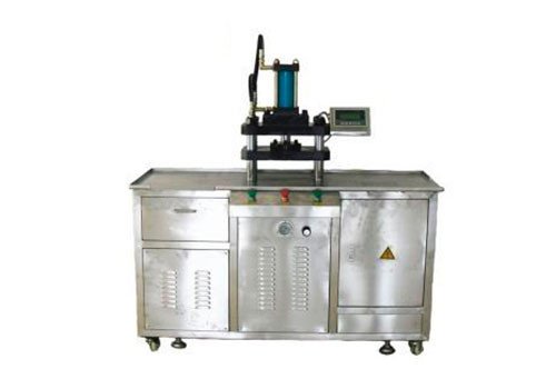 PD-SC1 / Traditional Type Powder Press Machine
