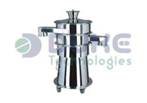 Vibro Sifter DTVS-series