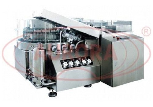 Automatic Ultrasonic Washer MO-5000
