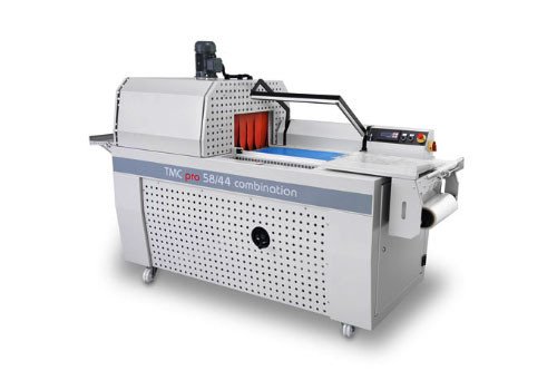 TMC Pro Semi Automatic L Sealer Machine 