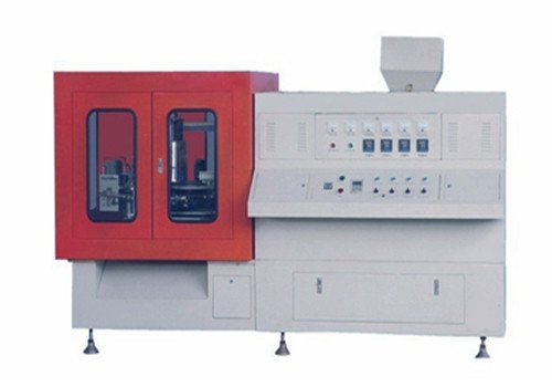 Injection Blow Molding Machine SQ-6 