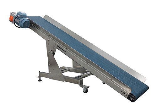 Product Discharge Conveyor Series 35
