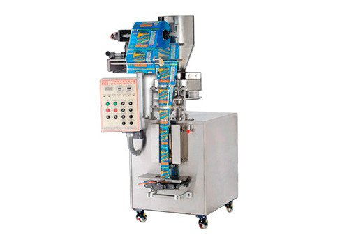 Automatic Vertical Packing Machine ERL 