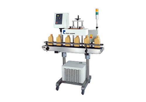IS-2000C Induction Sealing Machine  