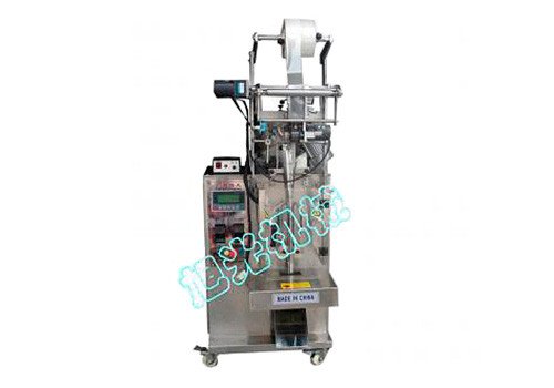 DXD-50PJ Automatic Tablet Counting and Packing Machine 