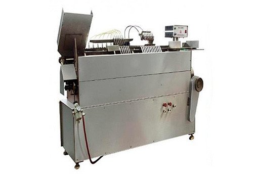 AAG6/5-10 of ampoule wiredraw bottling and capping machine