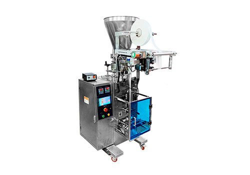 JS-220A Automatic small vertical spice and salt packing machine 